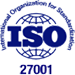 信息安全管理体系认证 ISO27001