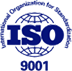 质量管理体系认证 ISO9001